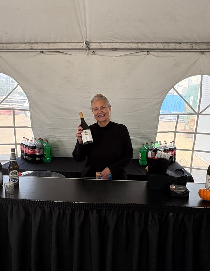 Octoberfest Corporate